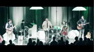 Jars of Clay - Dead Man (live) -[Official/HQ from &quot;Under the Weather&quot;]