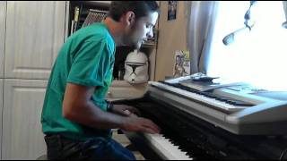 Spring Break 1899 (Murder by death cover)