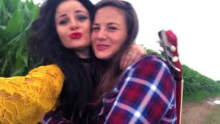 Jessica Whitely Feat. Chelsea Whitely: Breath