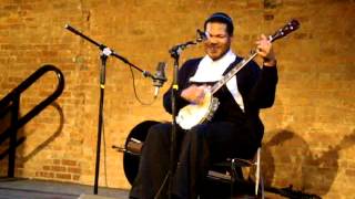 My Money Never Runs Out-Jerron Paxton