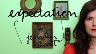 Expectation - Jennifer Allcott