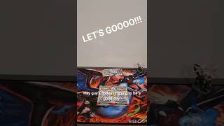 I pulled a what!?!?! #pokemon #pokemoncards #pokemontcg #prismaticevolutions #ptcg