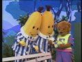 Bananas In Pyjamas Music Box 1992