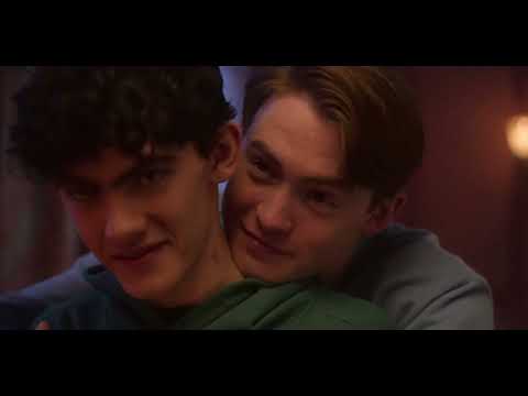 I'm Just... Recharging 🥰 (Episode 06) #joelocke #kitconnor #willgao #tobiedonovan