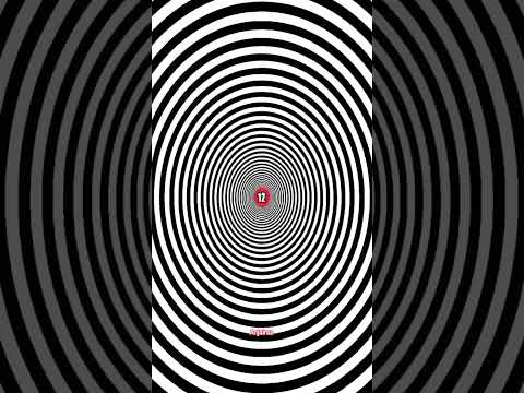 Hypnotic Inferno Vortex: The Mesmerizing Dance of Fire #trippy #psychedelic #shorts #viralshorts