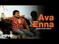 Vaaranam Aayiram Ava Enna Video With Lyrics Harris Jayaraj Suriya