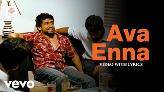 Download lagu Vaaranam Aayiram - Ava Enna Video with Lyrics | Harris Jayaraj | Suriya mp3 Download lagu Vaaranam Aayiram - Ava Enna Video with Lyrics | Harris Jayaraj | Suriya mp3