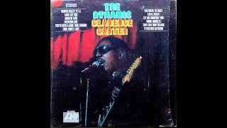 Clarence Carter - Weekend Love