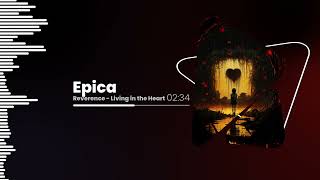 Epica   Reverence   Living in the Heart