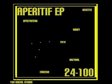 24-100 Wyjatkowe dzieciaki eMCeKa Nowy Brzydal Devetee Spectre2HS.wmv