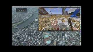 マイクラPE 実況 iOS版 録画環境 YouTube ライブ配信環境