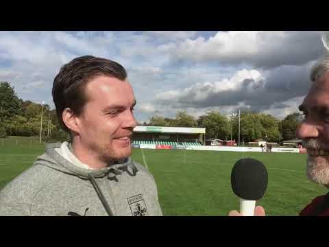 PSV Union Neumünster - Eutin 08 1:3(0:2)