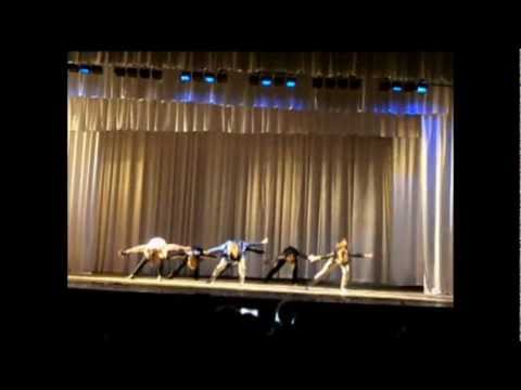 EXO-K - MAMA (Wonder Mirror dance cover) [Festival of Japanese Culture and Animation OTOBE 2012]