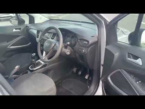 Opel Crossland X 2021 1.2I X 5DR €59 P/W WITH NO C - Image 2
