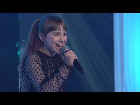 Eivilė Miceikaitė, 11 metų, Lietuva