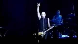 Tiamat - The Return Of The Son Of Nothing (Live in Moscow)