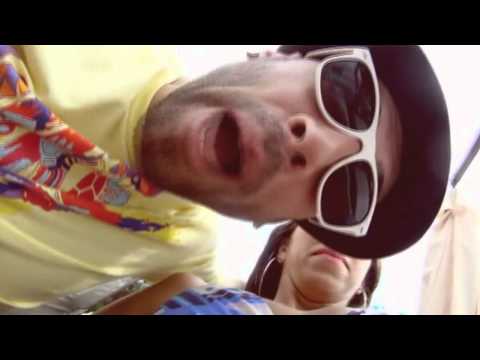 CRBL - HEY MAMA (Official Video Clip)