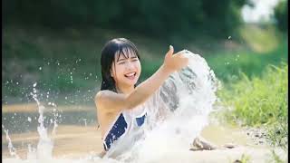【AI動画対決】Sora vs Kling！水着美女の生成動画、どっちが好き？｜1枚の画像から作ってみた結果… #NijiF