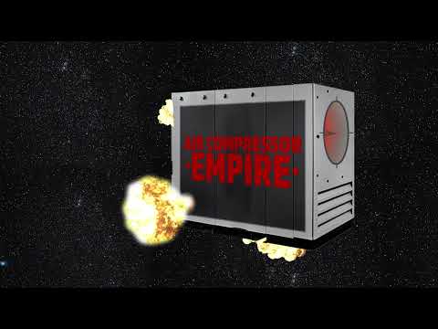 Sullivan-Palatek: The Compressor Wars