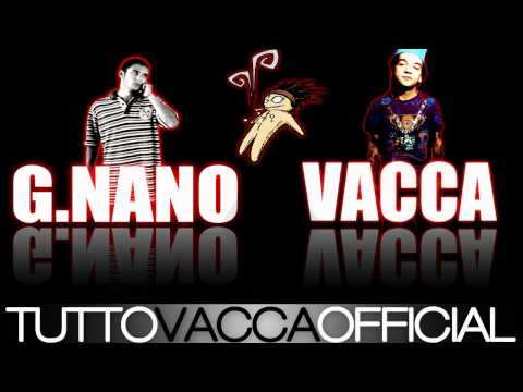 Vacca Feat G.Nano - Volare ( prod. Jack The Smoker & Gccio)