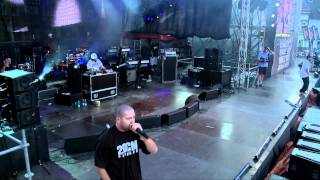 Parazitii - De ziua ta @ URSUS Evolution