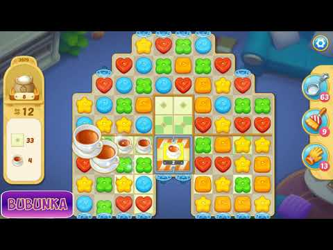 Matchington Mansion level 3979 HD