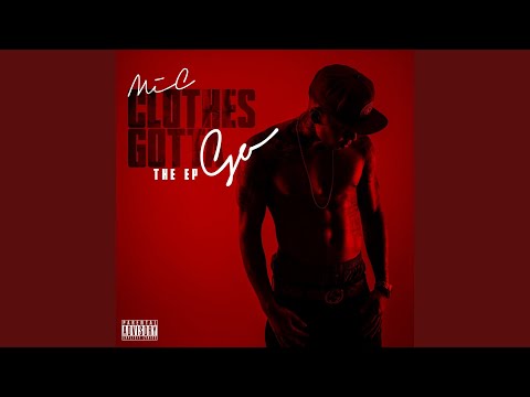 For The Weekend (feat. Allan I)