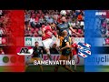 AZ moet SCHADE in eigen huis REPAREREN ? | Samenvatting AZ - sc Heerenveen