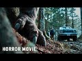 The Curse Spreads Turning Them Into Werewolves Horror Full Movie 4K