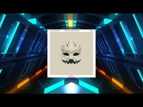 Jewel Kid & Harry Romero - What Happened (Extended Mix)