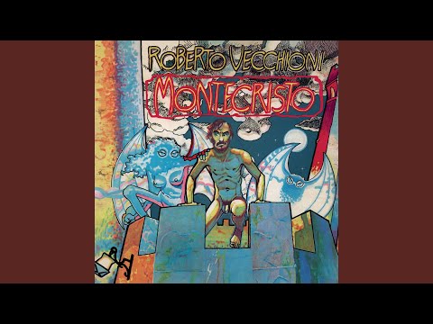 Canzone Da Lontano - Roberto Vecchioni
