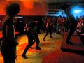 In Dying Arms - Sloppy Seconds @ the Roller Roost