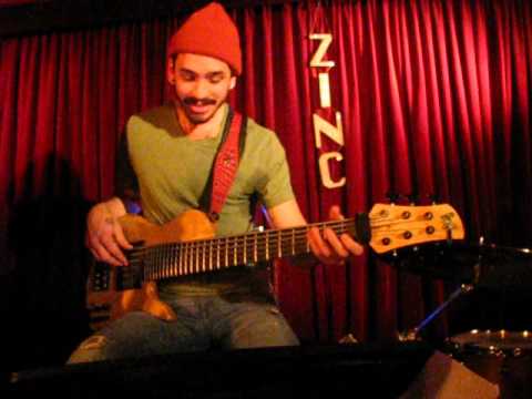 Felix Pastorius' The Social Experiment 01-27-14 - Prime