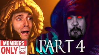 We Were Here Forever w/ James and Jacob PART 4 (Members Only!)