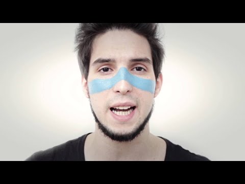 Bagossy Brothers Company - Vakít a kék (Official Video)