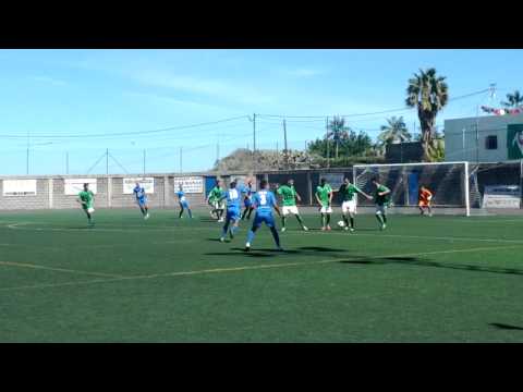 C.D.Vera-U.D.Estrella