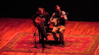 Sam Knutson featuring Matt Skinner "Bad Liar's Blues"