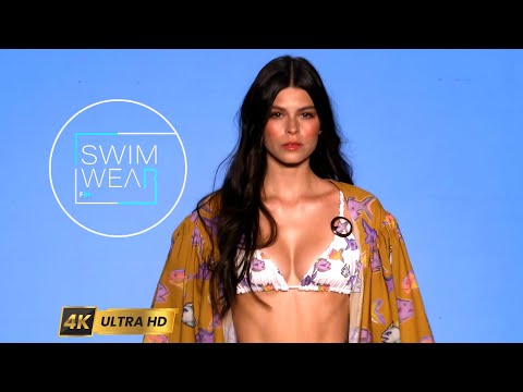 BAHAMA MAMA Paraiso Miami Summer 2022 - 4K Remaster