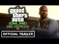 GTA Online: The Contract - Official Launch Trailer