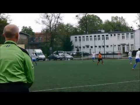 Skrót: KP START Toruń - Wisła Pędzewo