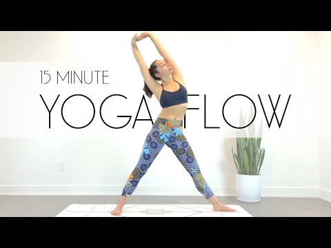 Yoga To Build Strength Gain Flexibility Within The Entire Body