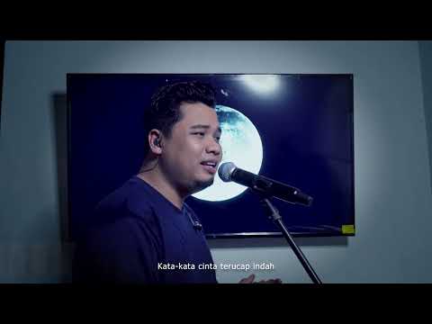 MUHASABAH CINTA | EDCOUSTIC | COVER BY @TitoMunandar