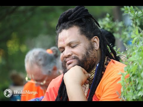 Full Satsang with Swami Vishwaparanthapananda, 09 Feb 2017 - Nairobi, Kenya