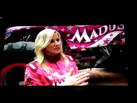 Monster Jam Madusa Is Leaving!!!😦😦😦