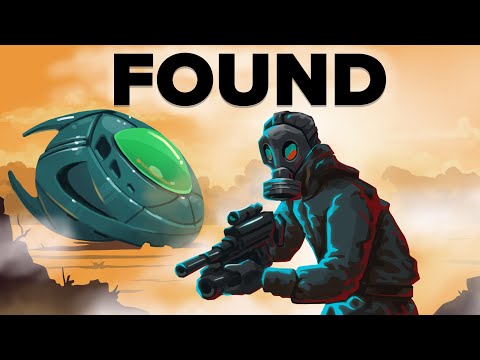 US Special Forces Confession - I Recovered Crashed UFOs