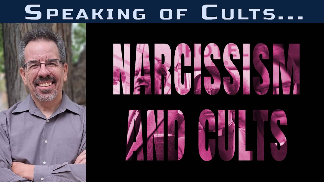 Speaking of Cults...The Inner World of the Cult Leader