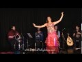 Dalida ~The Art of Drum Solo ~ with Badrawn at ...