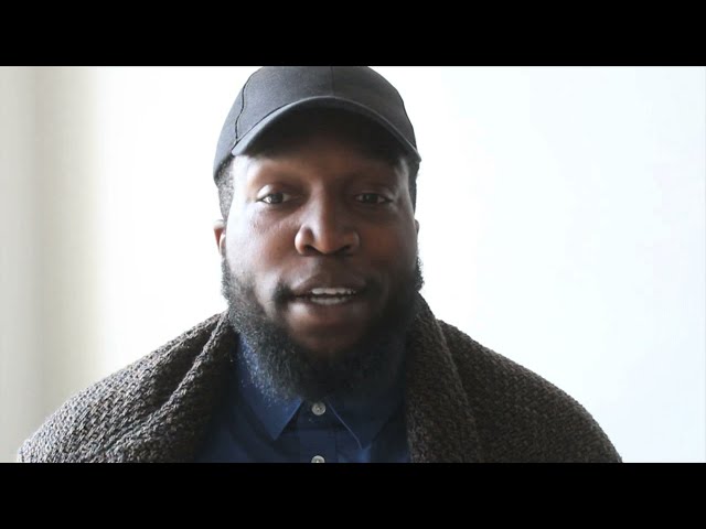 PRESENTING EMEKA AGADA