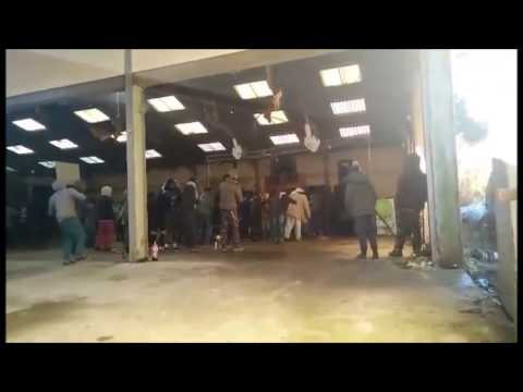 AkroSound / MRK / Infernal Family​ / Koin- Koin / Tchika-Boom Family - 17/12/2016