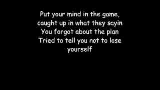 Kid Ink No One Left Lyrics